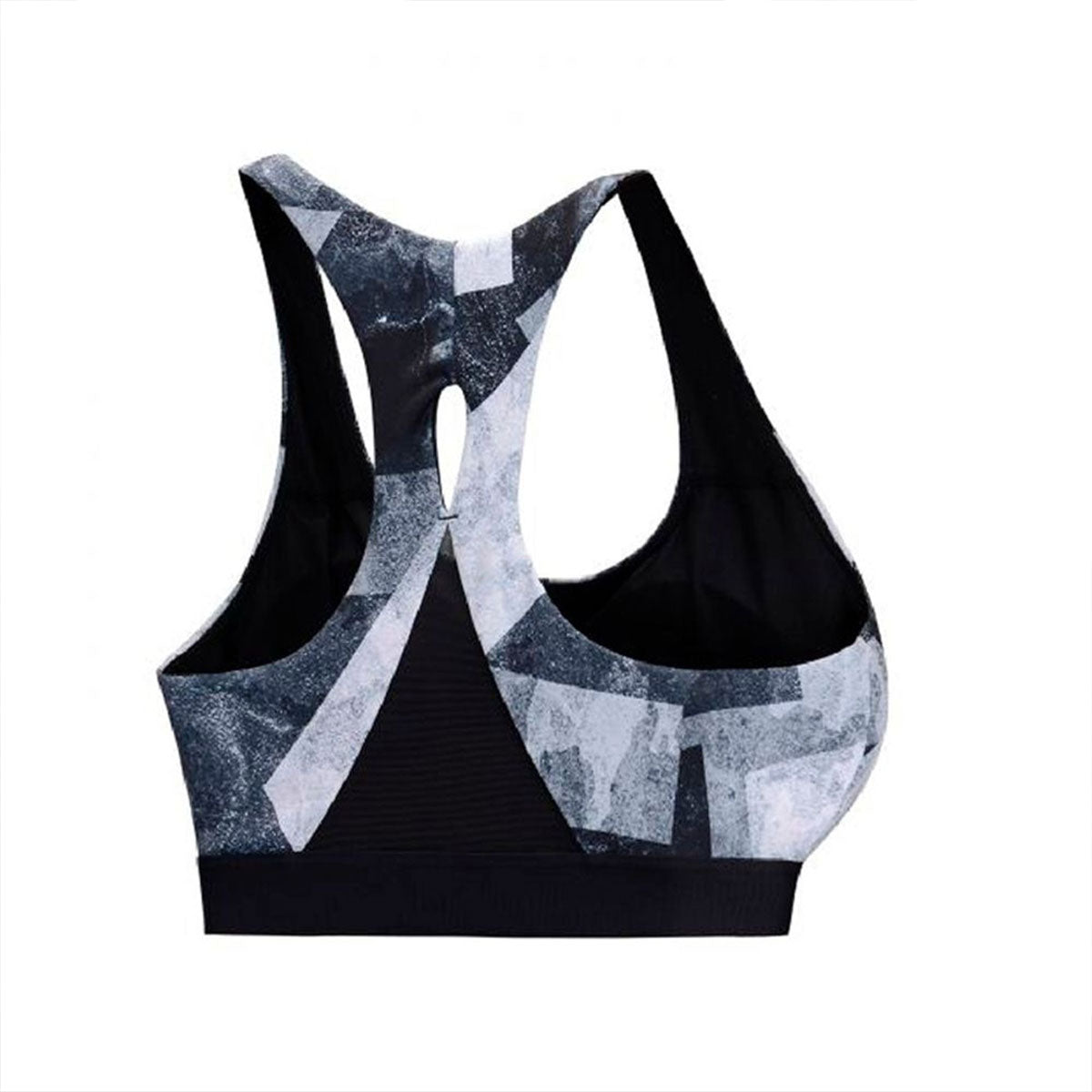 Top Deportivo Li Ning Mujer Aubn1324 - Negro XL