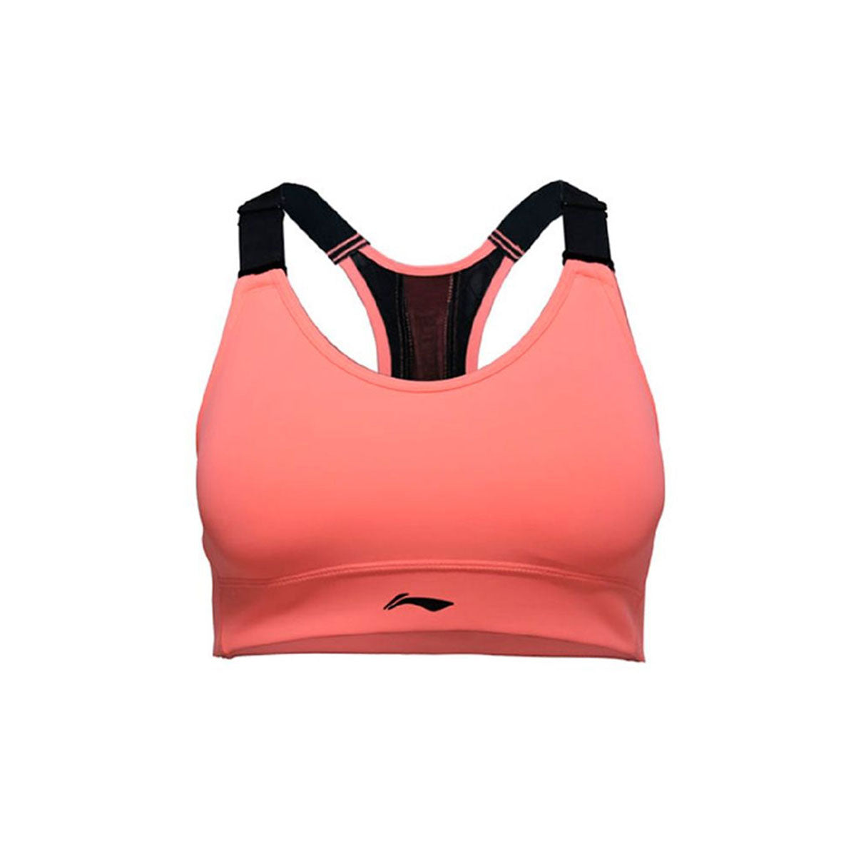 Top Deportivo Li Ning Mujer Aubp0622 - Rosa XL