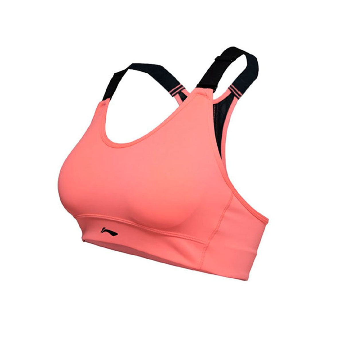 Top Deportivo Li Ning Mujer Aubp0622 - Rosa XL