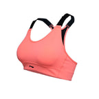 Top Deportivo Li Ning Mujer Aubp0622 - Rosa XL