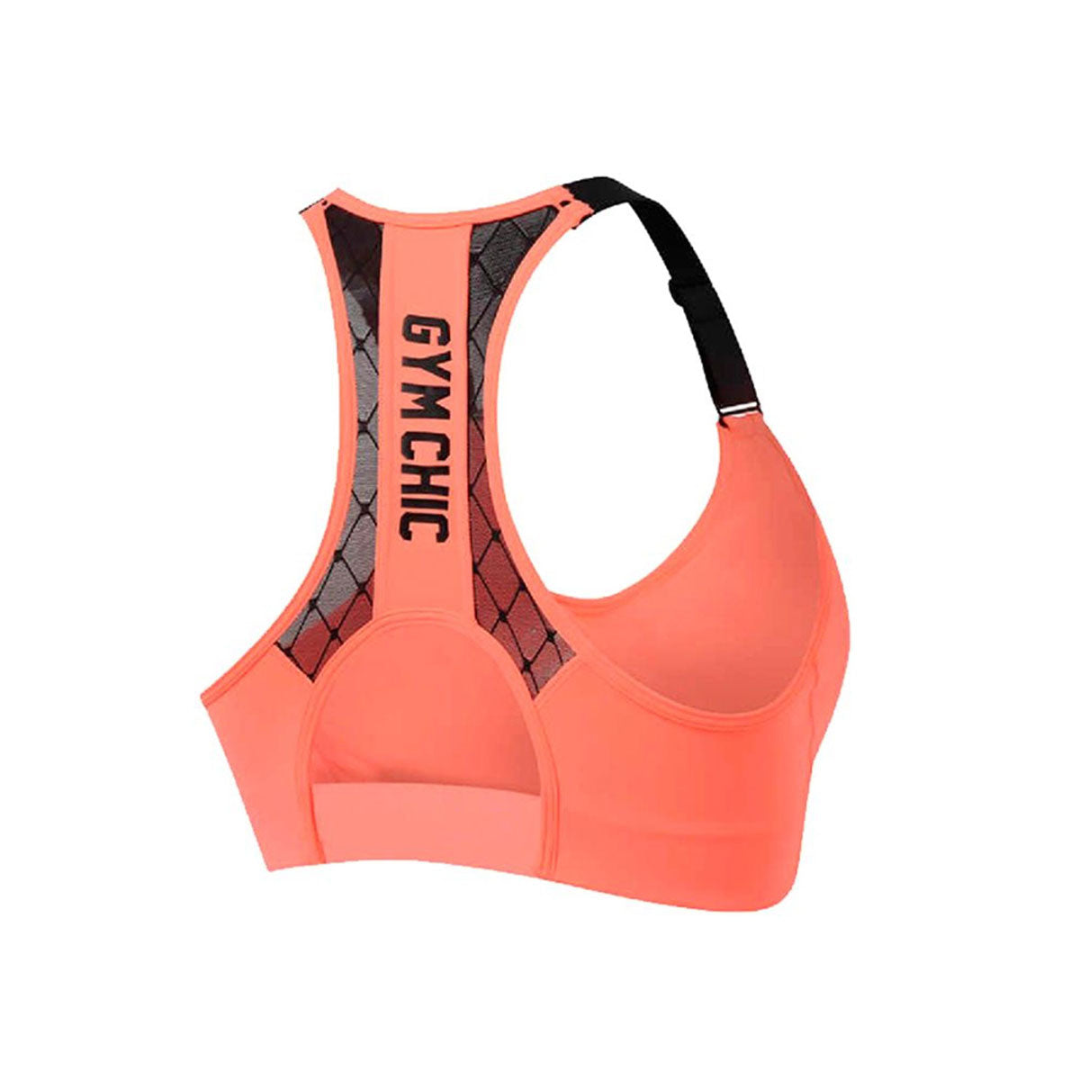 Top Deportivo Li Ning Mujer Aubp0622 - Rosa XL