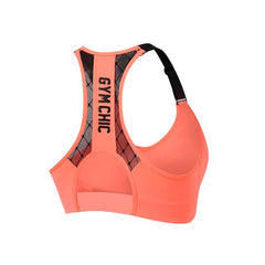 Top Deportivo Li Ning Mujer Aubp0622 - Rosa XL