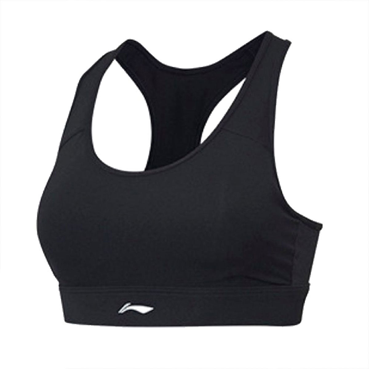 Top Deportivo Li Ning Mujer Aubp0681 - Negro 2XL