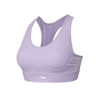 Top Deportivo Li Ning Mujer Aubp0682 - Lila XL