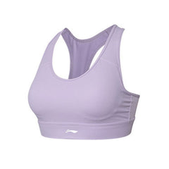 Top Deportivo Li Ning Mujer Aubp0682 - Lila XL