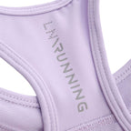 Top Deportivo Li Ning Mujer Aubp0682 - Lila XL