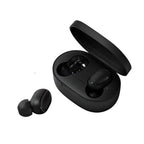 Auriculares Inalambricos Airdots A6S TWS Negro