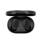Auriculares Inalambricos Airdots A6S TWS Negro