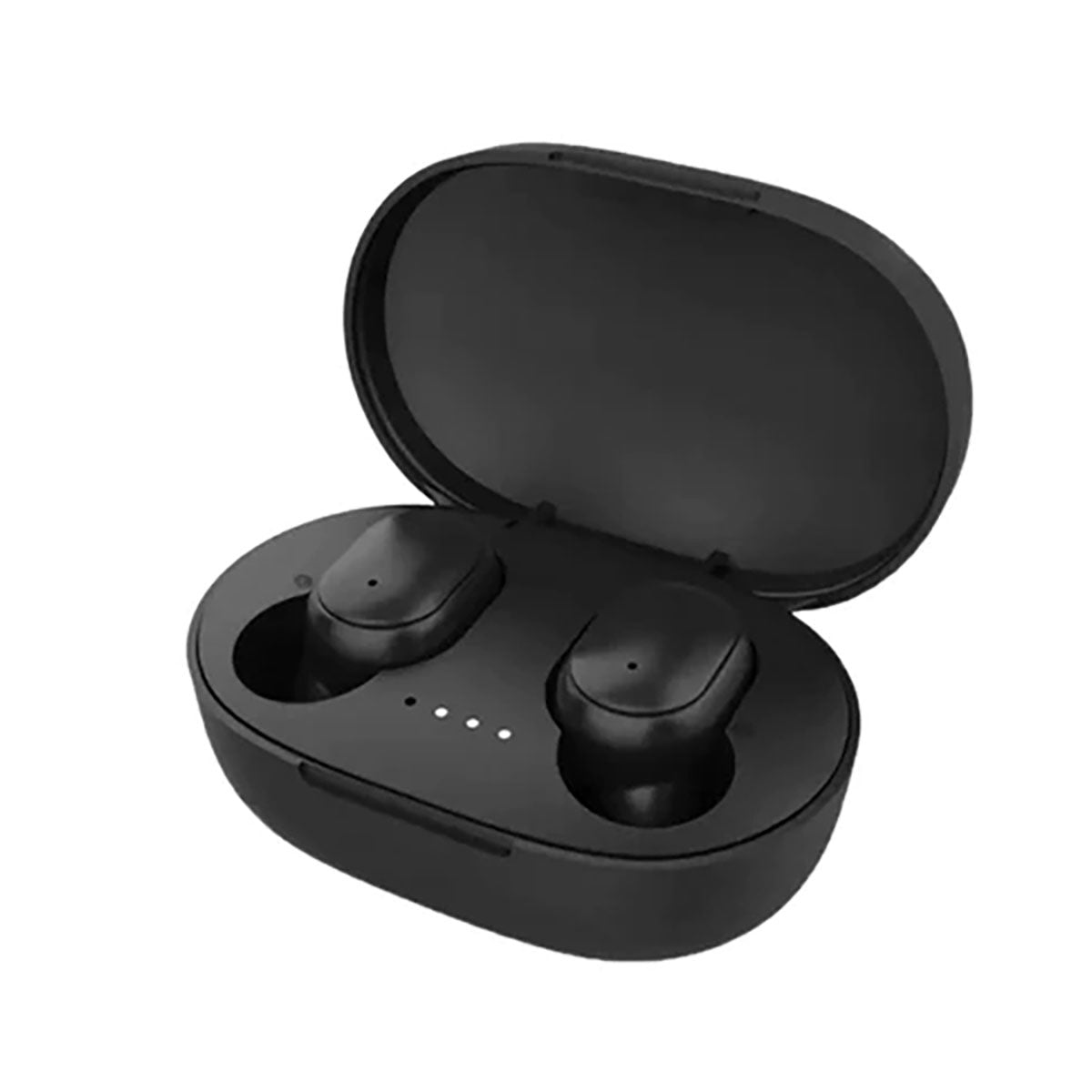Auriculares Inalambricos Airdots A6S TWS Negro