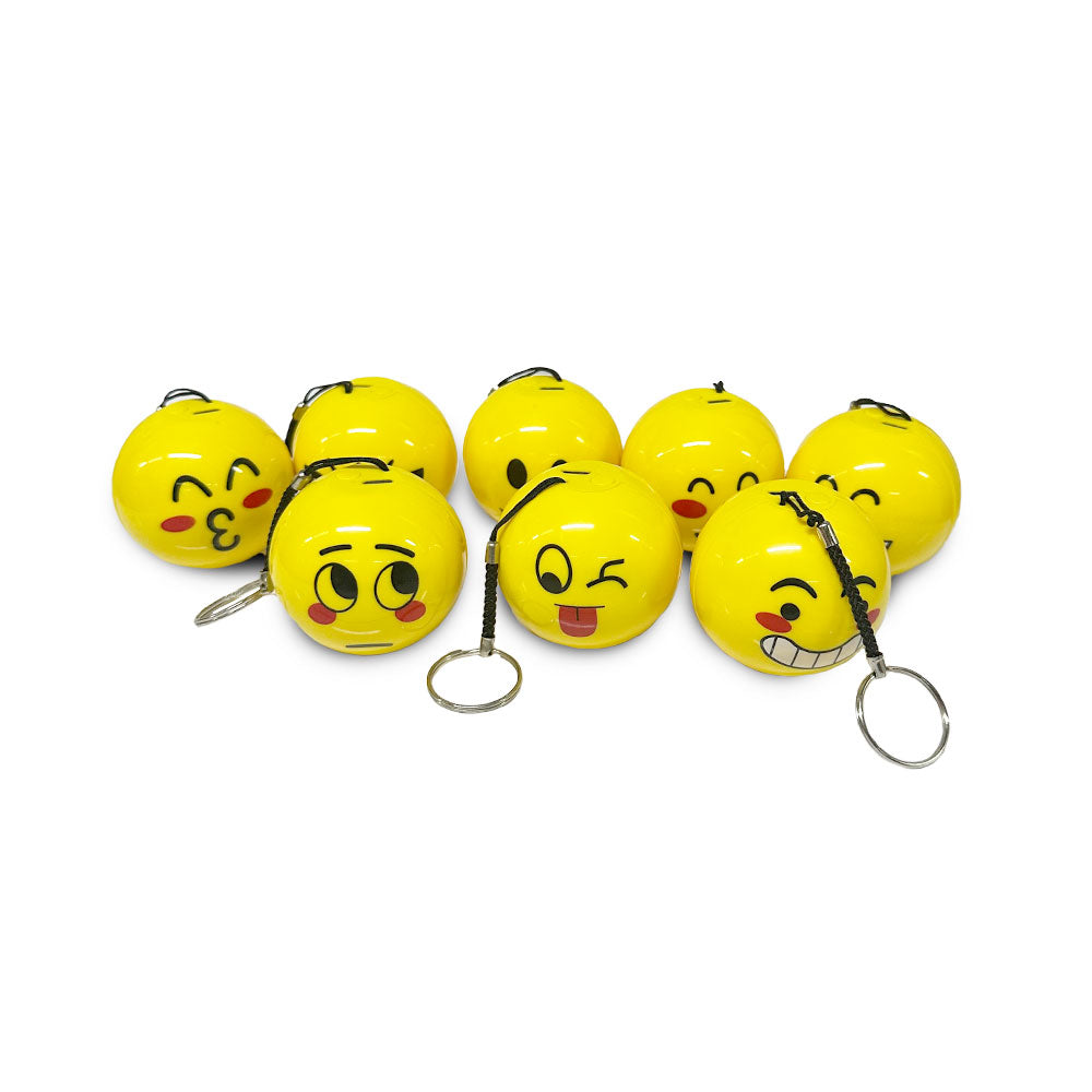 Mini Bocina Bluetooth Emoji
