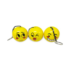 Mini Bocina Bluetooth Emoji