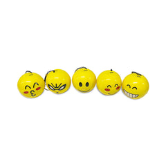 Mini Bocina Bluetooth Emoji