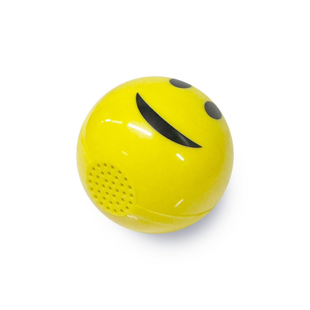 Mini Bocina Bluetooth Emoji