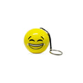 MINI BOCINA BLUETOOTH EMOJI SONRISA