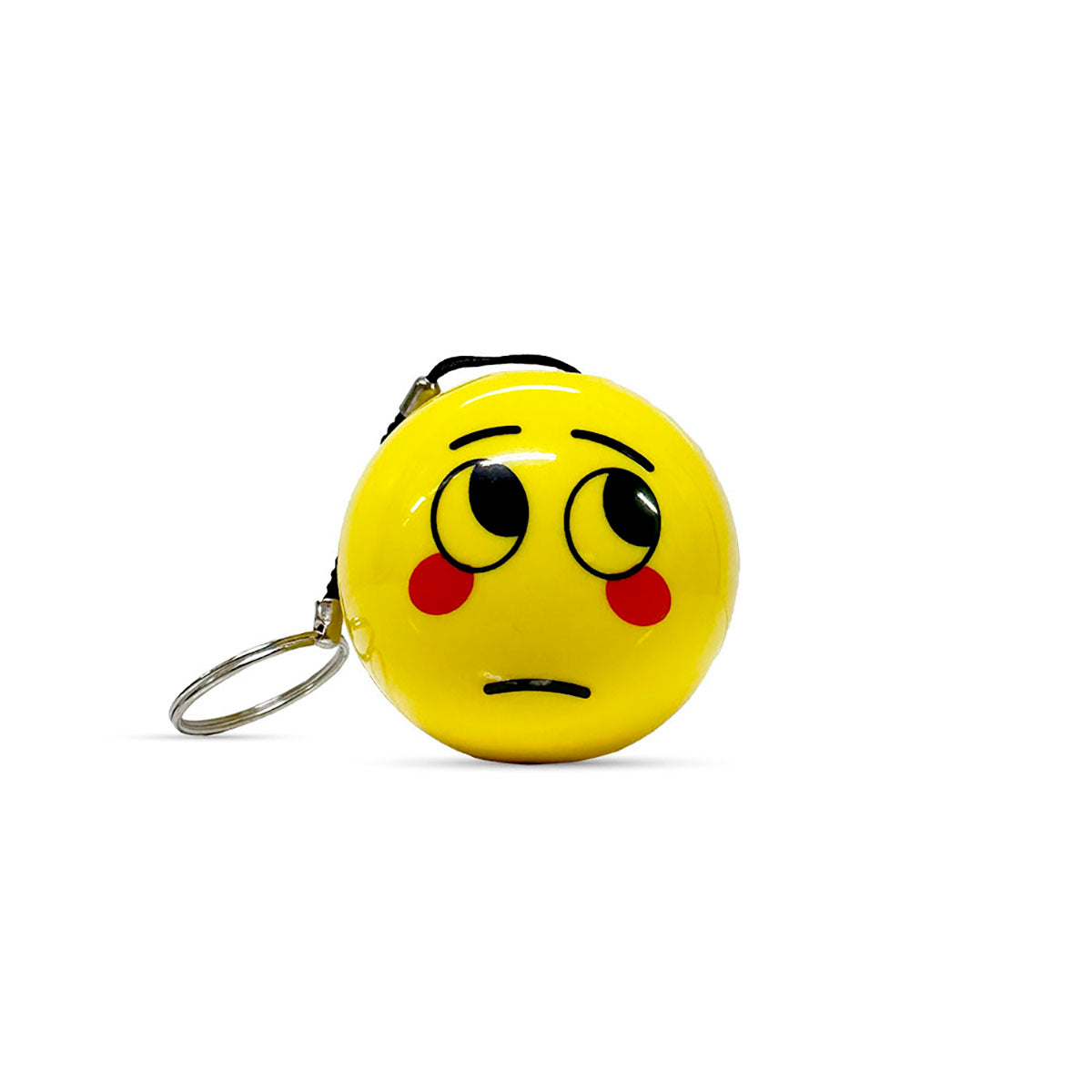 MINI BOCINA BLUETOOTH EMOJI TRISTE