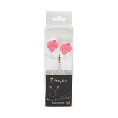 AUDIFONOS EMOJI HELADO
