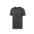 PLAYERA REEBOK CABALLERO GLOBAL GRAPHIC OXFORD TALLA L