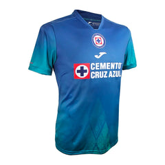Jersey Joma Cruz Azul hombre edición mundial local 22/23 oficial