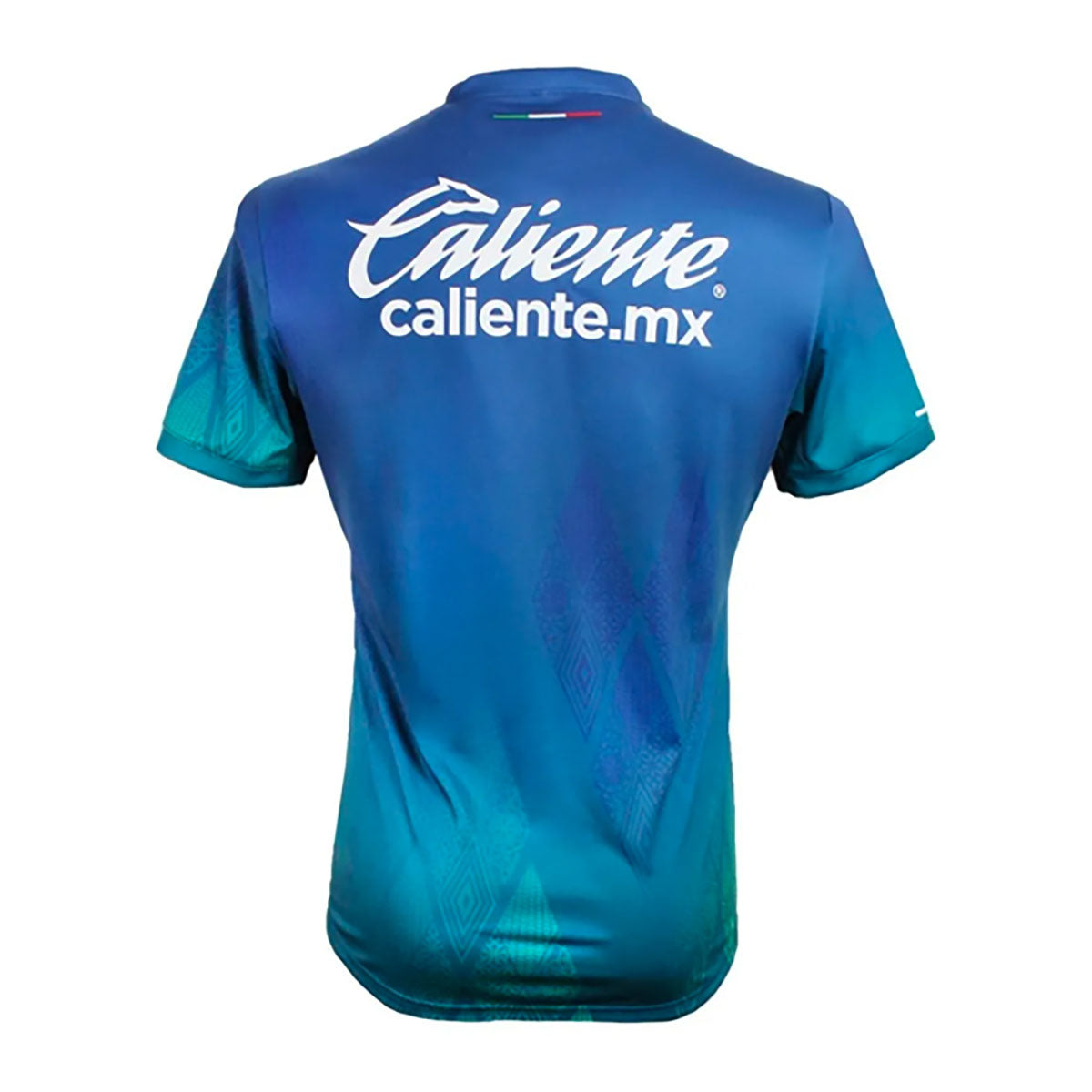 Jersey Joma Cruz Azul hombre edición mundial local 22/23 oficial