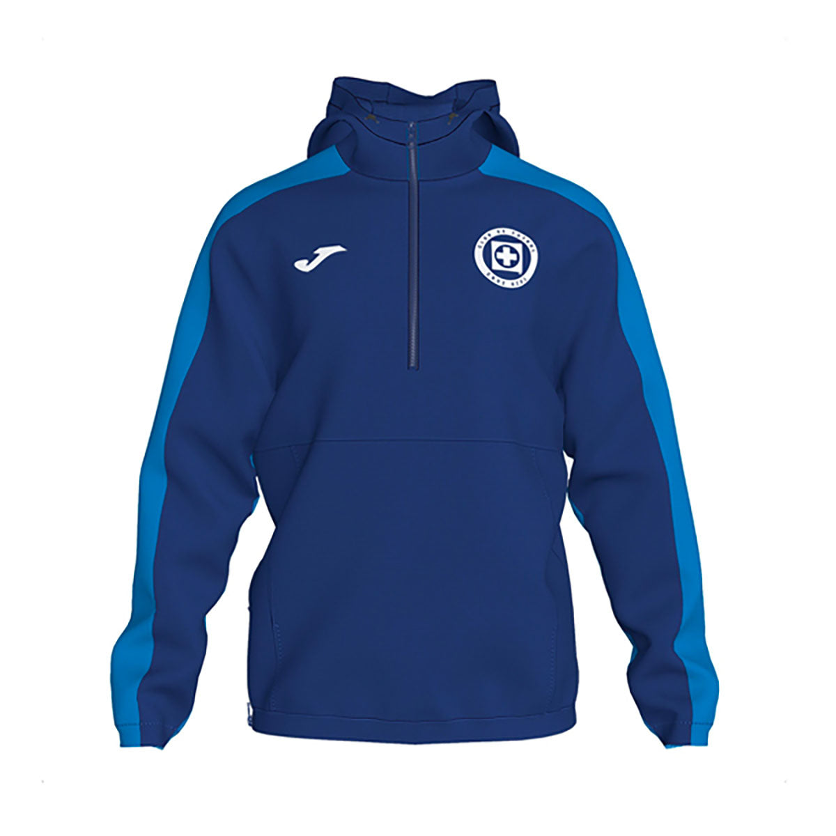 Rompevientos Joma Cruz Azul hombre oficial ligera 2022/23