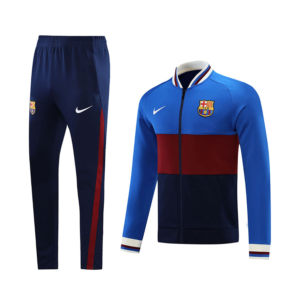 PANTS BARSA ROYAL MARINO