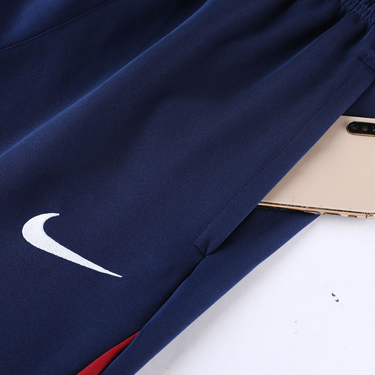 PANTS BARSA ROYAL MARINO