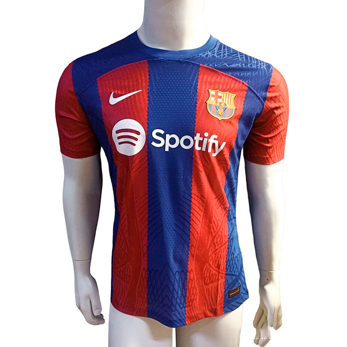 JERSEY BARCELONA LOCAL 23/24 MARINO TALLA M
