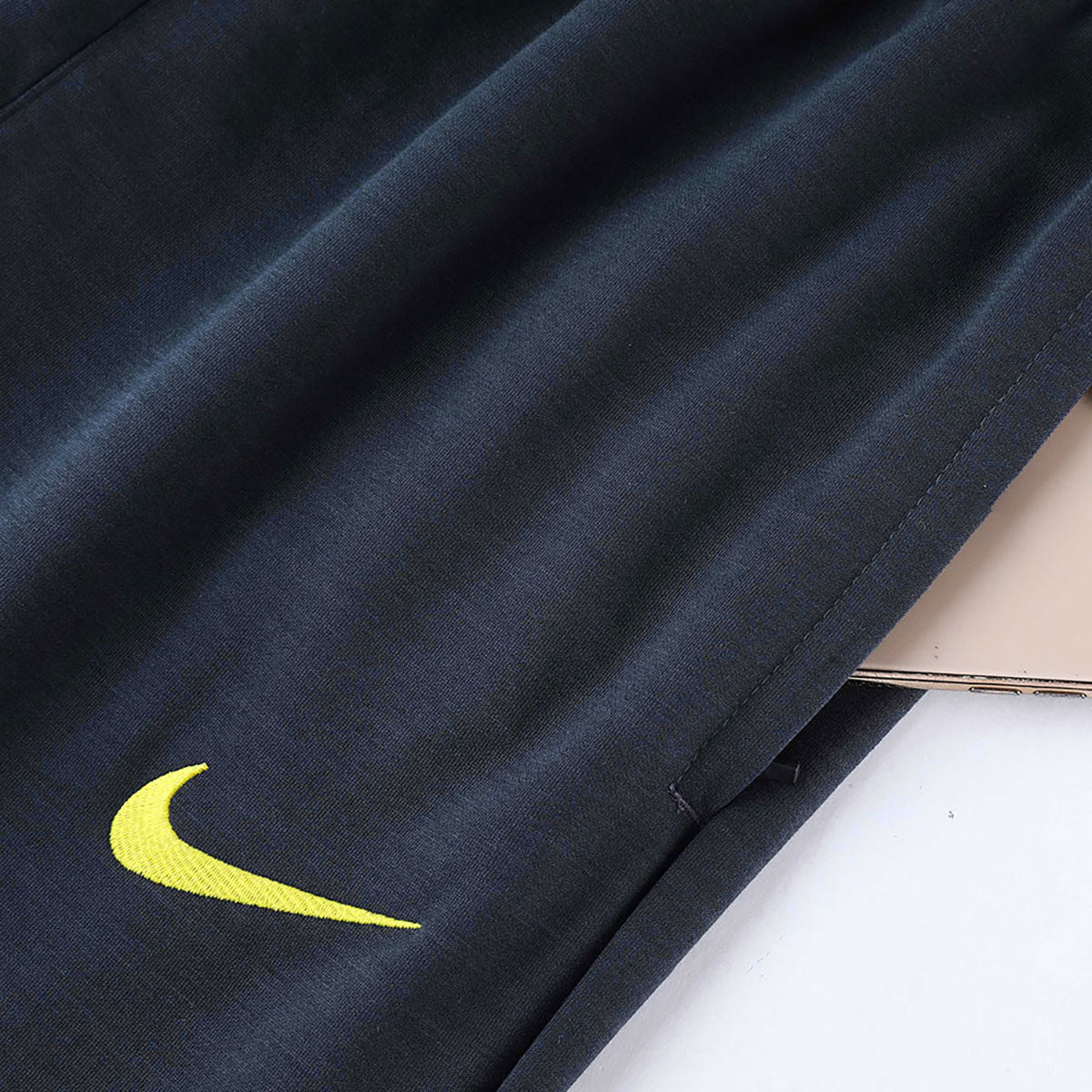 PANTS BARSA ROYAL NEGRO TALLA L