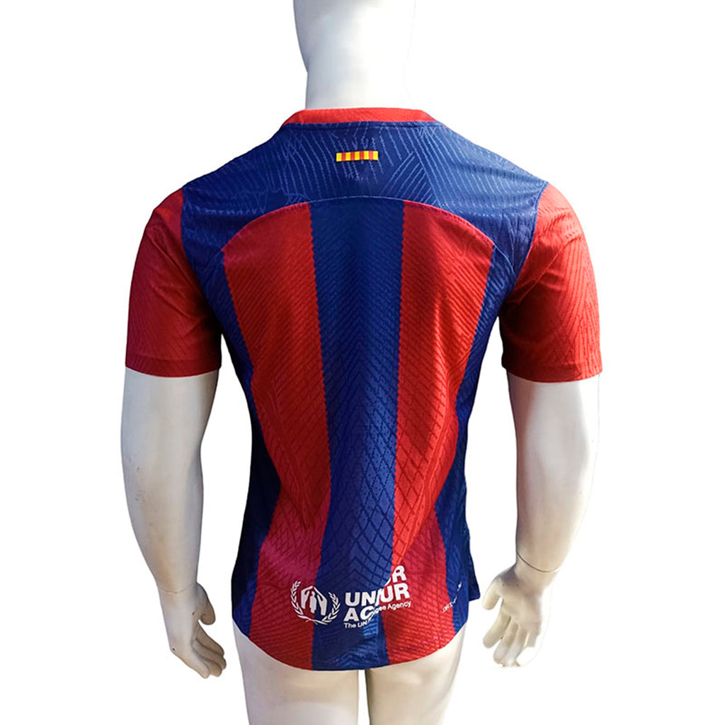 JERSEY BARCELONA LOCAL 23/24 MARINO TALLA XL