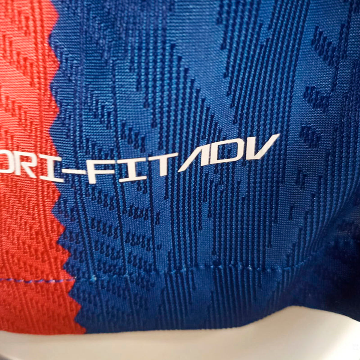 Jersey Nike Barcelona Local 23/24 Fútbol Hombre