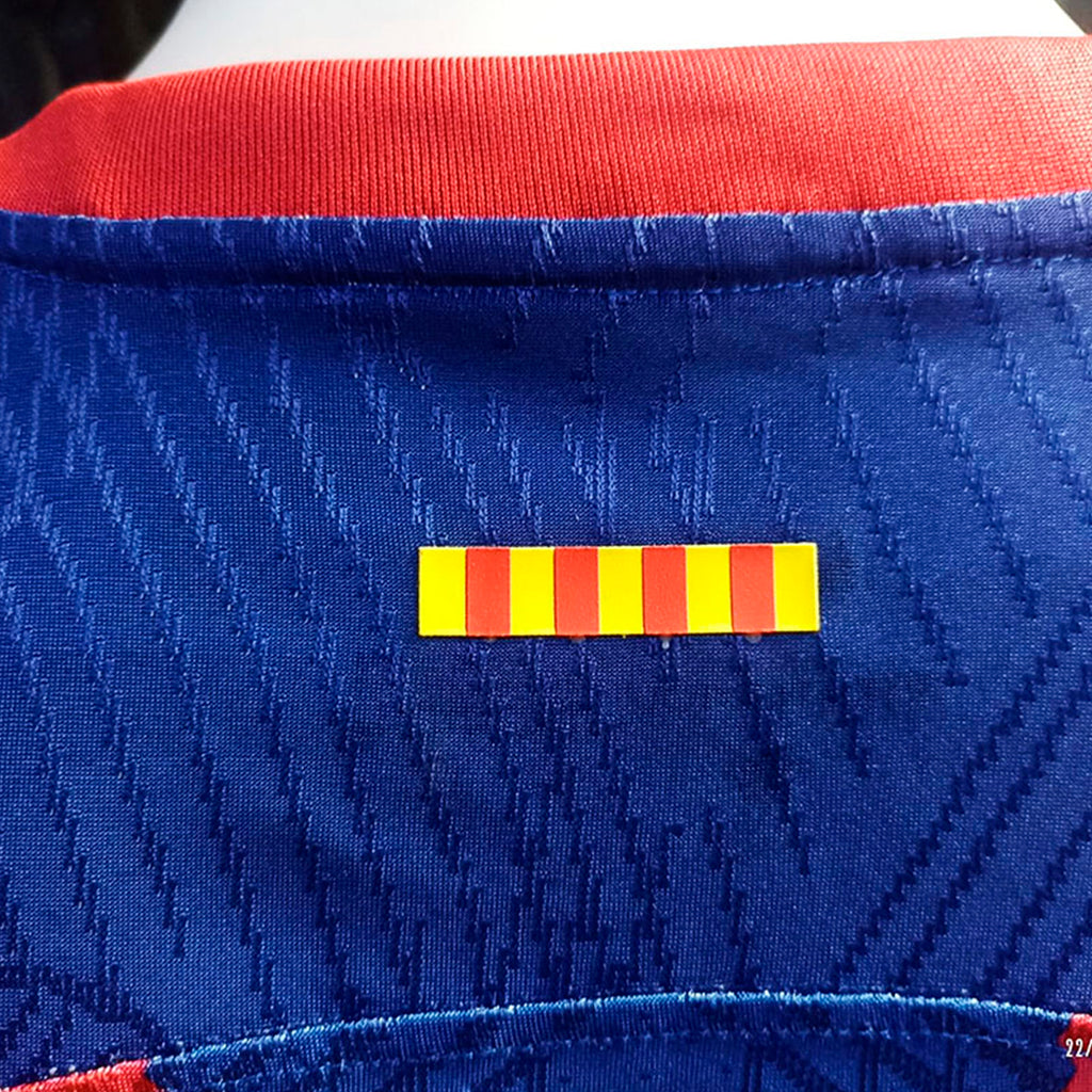 JERSEY BARCELONA LOCAL 23/24 MARINO TALLA M