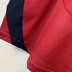 Jersey Barcelona Local Retro Calidad Thai 03/04 Hombre