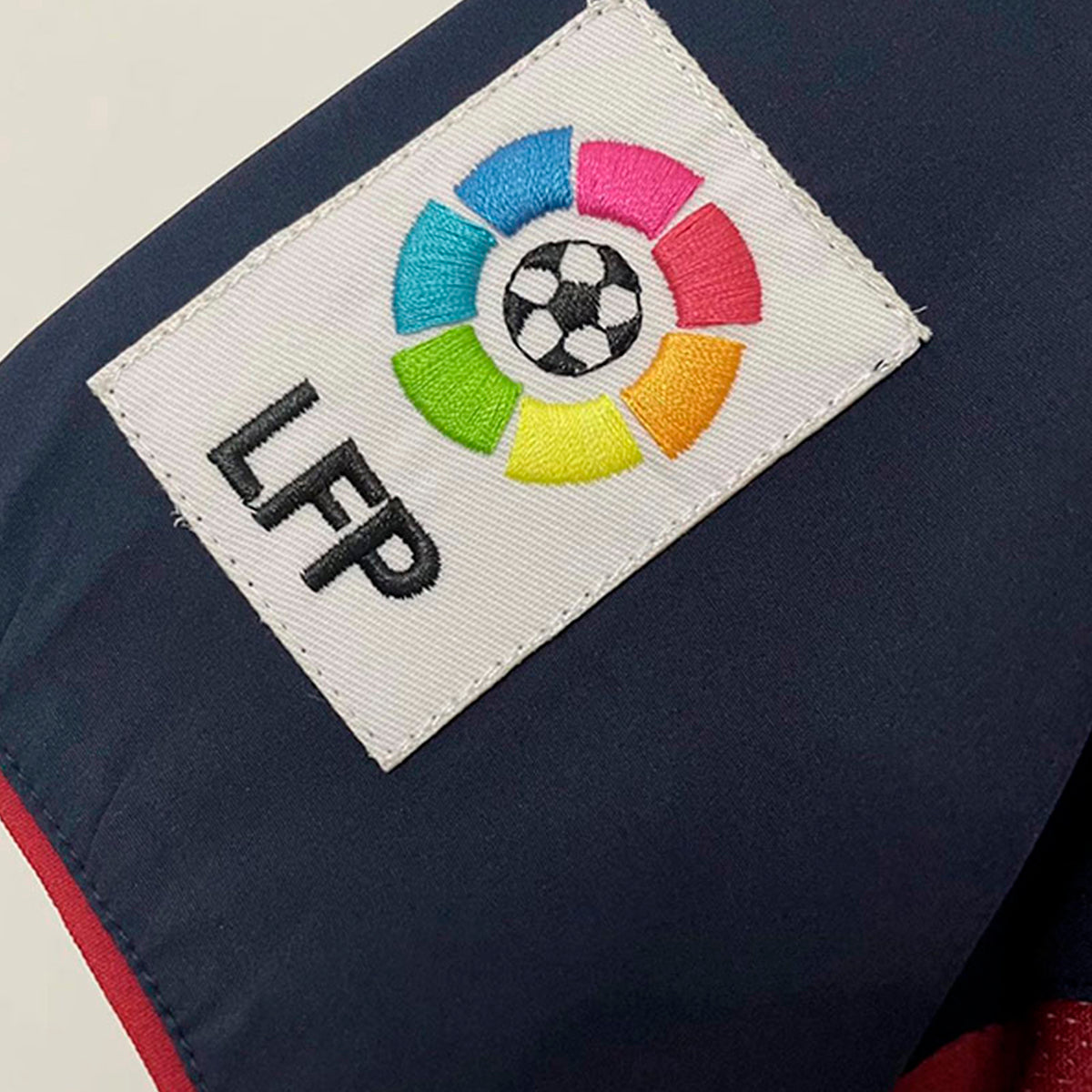 Jersey Barcelona Local Retro Calidad Thai 03/04 Hombre