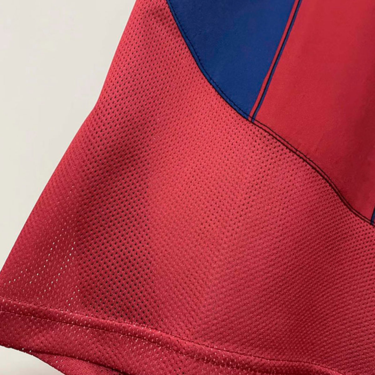 Jersey Barcelona Local Retro Calidad Thai 03/04 Hombre