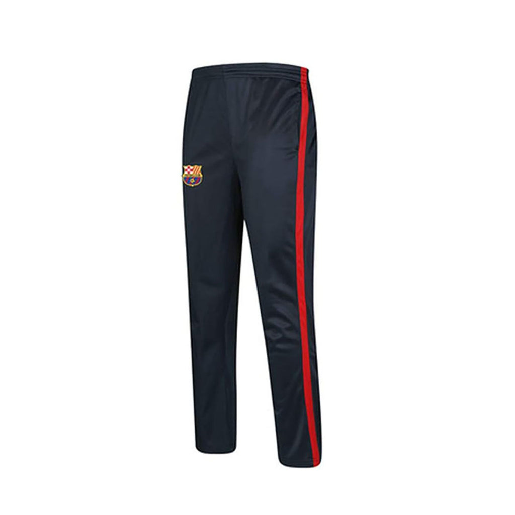 PANTS BARSA ROJO MARINO TALLA L