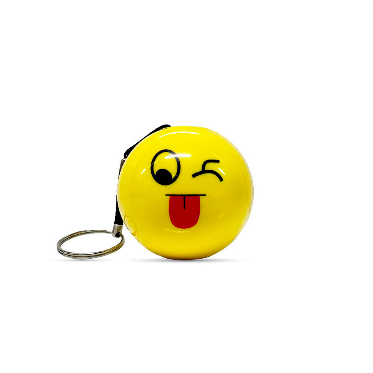 MINI BOCINA BLUETOOTH EMOJI GUINO