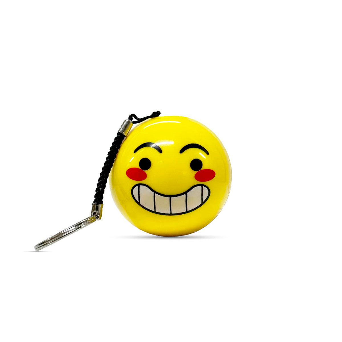 MINI BOCINA BLUETOOTH EMOJI PENA