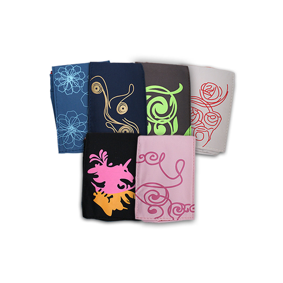 BOLSA CHICK MODELO 9