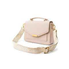 Bolsa Bandolera Crossbody Elegante Moon Self CE Lage