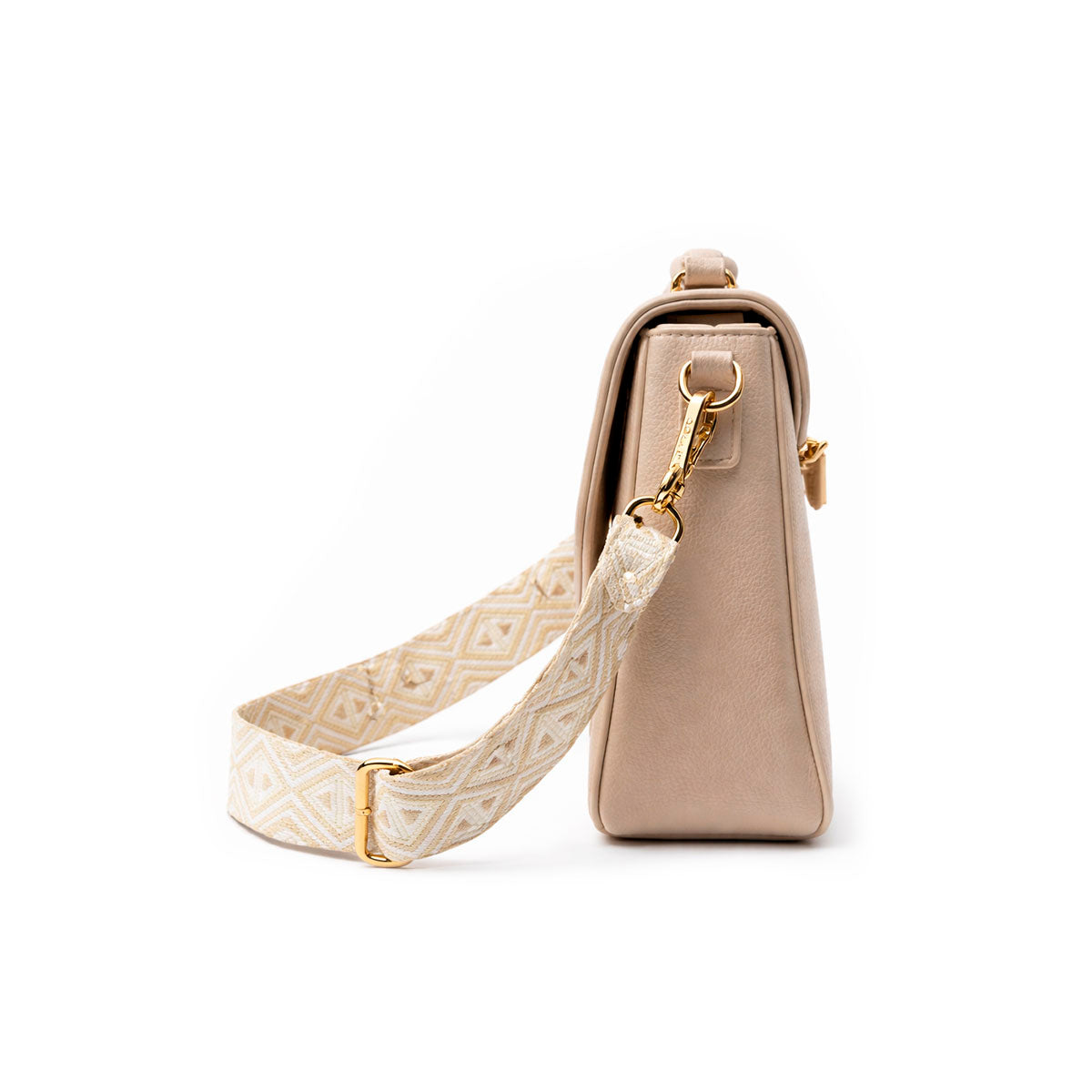 Bolsa Bandolera Crossbody Elegante Moon Self CE Lage