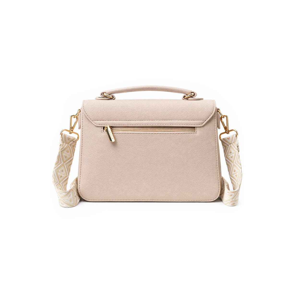 Bolsa Bandolera Crossbody Elegante Moon Self CE Lage