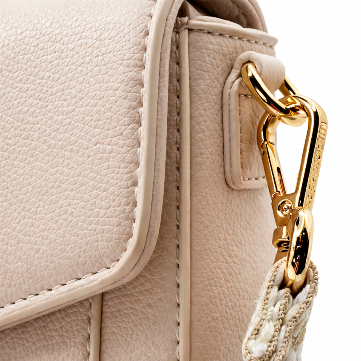 Bolsa Bandolera Crossbody Elegante Moon Self CE Lage