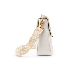 Bolsa Bandolera Crossbody Elegante Moon Self CE Lage