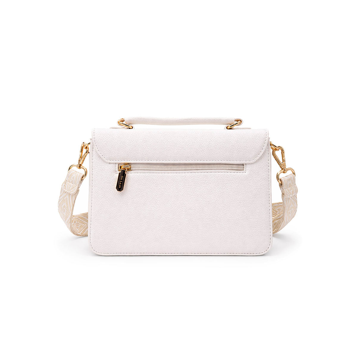Bolsa Bandolera Crossbody Elegante Moon Self CE Lage