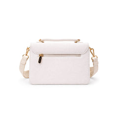 Bolsa Bandolera Crossbody Elegante Moon Self CE Lage