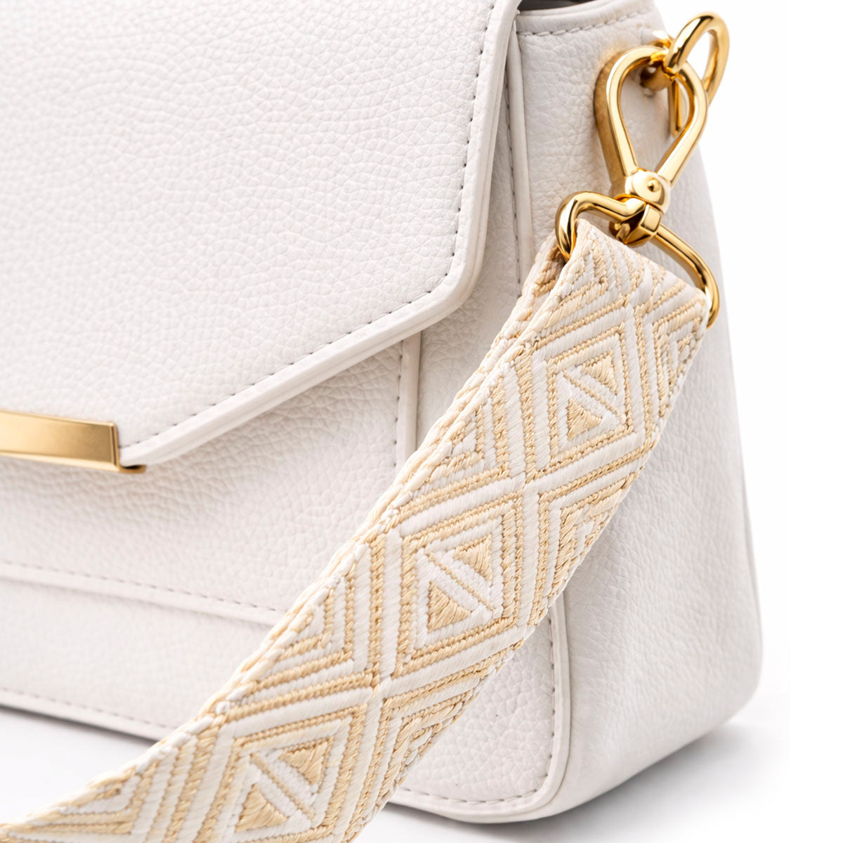 Bolsa Bandolera Crossbody Elegante Moon Self CE Lage