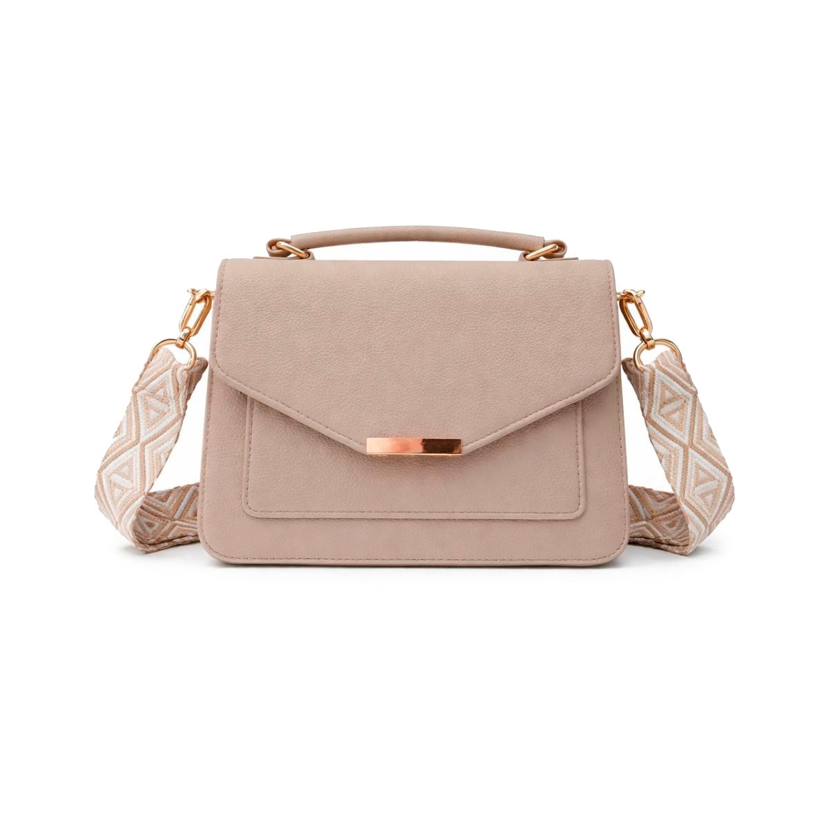 Bolsa Bandolera Crossbody Elegante Moon Self CE Lage