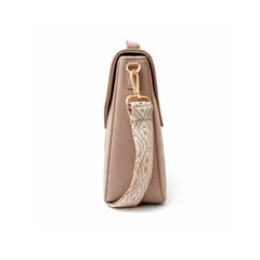 Bolsa Bandolera Crossbody Elegante Moon Self CE Lage