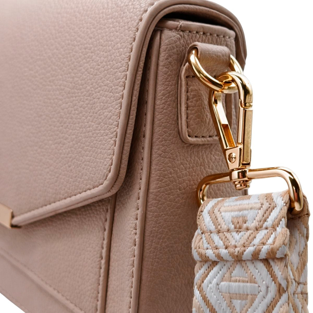 Bolsa Bandolera Crossbody Elegante Moon Self CE Lage