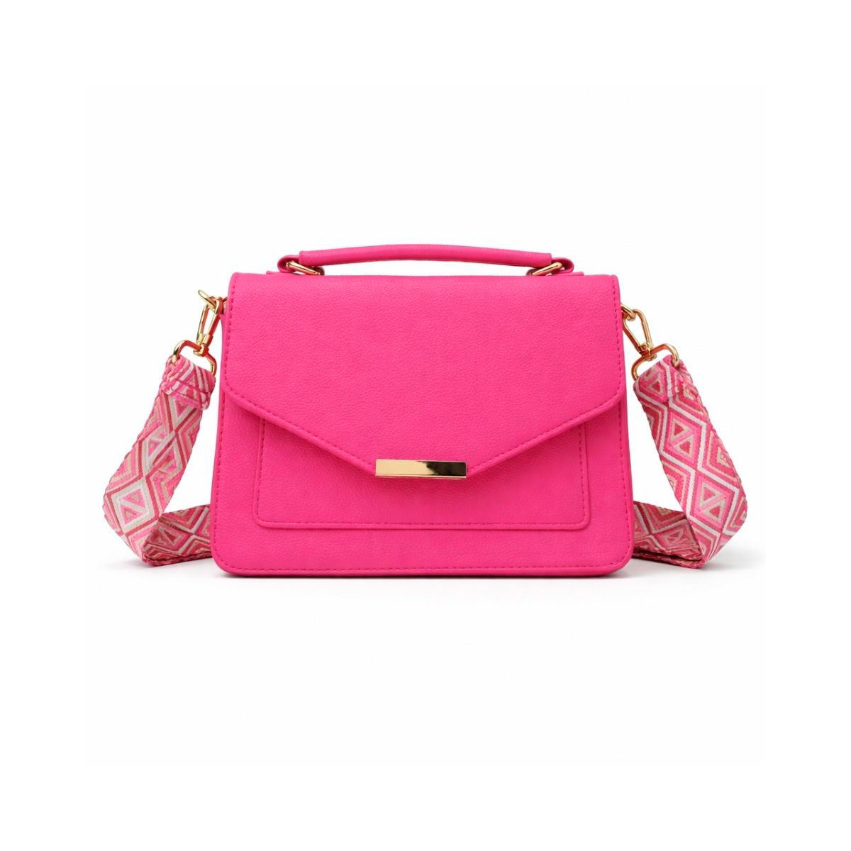 Bolsa Bandolera Crossbody Elegante Moon Self CE Lage